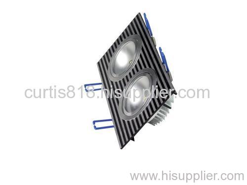 led downlight