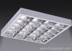 LED grille lamp