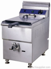 Gas Fryer