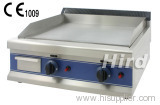 Gas Griddle