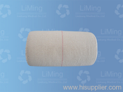 the elastic adhesive bandage