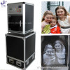 3d photo Crystal Subsurface Laser Engraving Machine