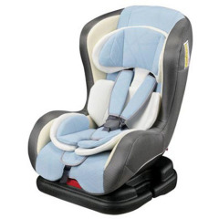 Baby car seats