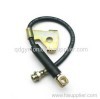 SAE J1401 Certification brake hose assembly