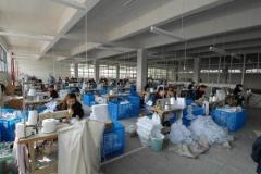 Yangzhou Hanjiang Jiangyang Tourist Products Factory