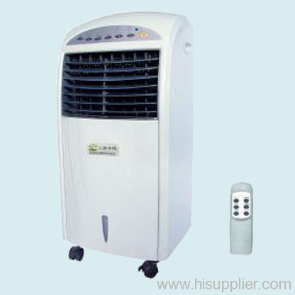 SLDL80 evaporative air cooler