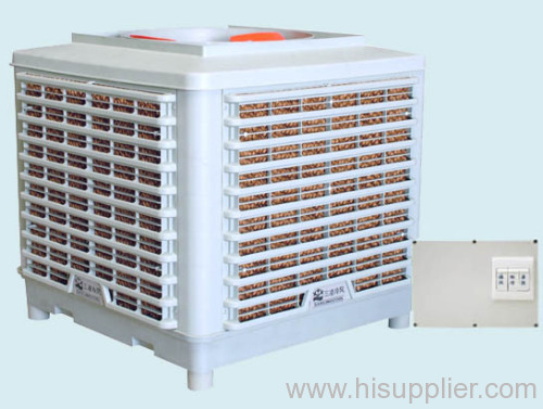 JJSK-A12-A18 Evaporating ventilated Evaporated air cooler air conditioner