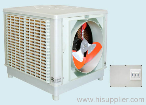 JJSK-C12 -C18 Evaporating ventilated Evaporated air cooler air conditioner