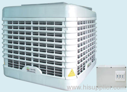 JJSK-A20-A25 Evaporating ventilated Evaporated air cooler air conditioner