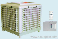 JQSK-A12-A18 Evaporating ventilated Evaporated air cooler air conditioner