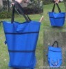 Multi-function Wheels Shopping Bag