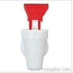 hot and cold water dispenser faucet