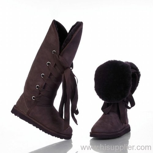 UGG 5818 Classic Tall Roxy Boots