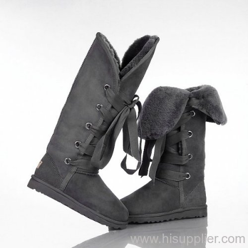 UGG 5818 Classic Tall Roxy Boots