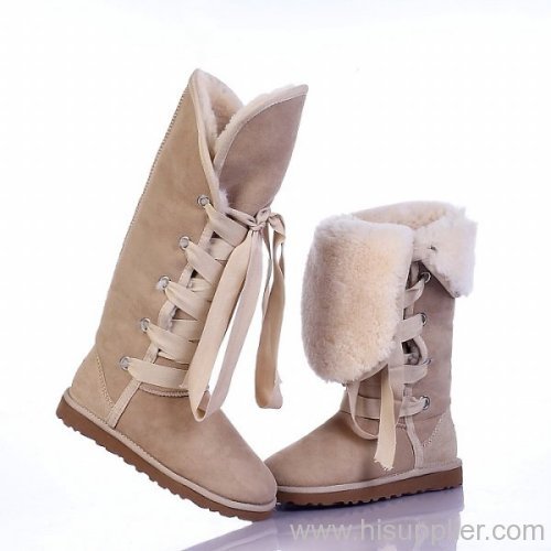 UGG 5818 Classic Tall Roxy Boots