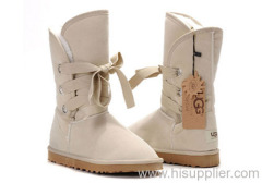 UGG 5828 Roxy Women's Short Sand Boots