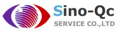 Sino-QC services co.,Ltd