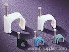 round cable clip