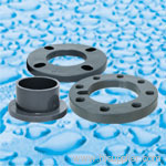 flange