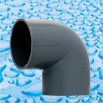 PVC Pressure Fittings 90 elbow