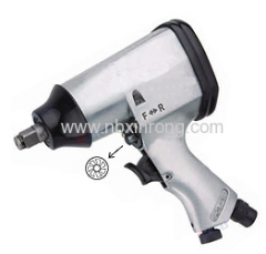 1/2 "Air impact wrench