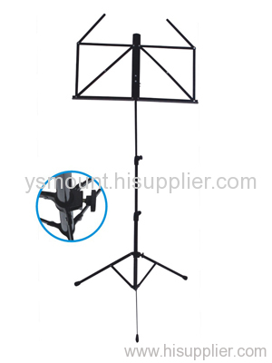 concert music stands