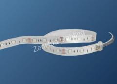 waterproof LED flexible strip