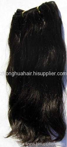 100% brazilian hair weft real brazilian hair weft