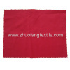 100%Polyester Full Dull Pongee Garment Fabric