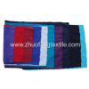 228D Wrinkle Nylon Plain Dyed Taslon For Garment Fabric