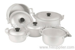 cooking pot set