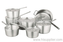 aluminum saute pan