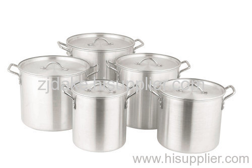 stock pot set