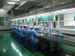 Guangzhou Osleder Lighting Co., Ltd.