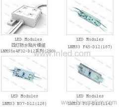 led module