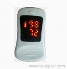 Fingertip Pulse Oximeter