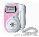 Pocket Fetal Doppler