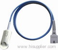 resuable spo2 sensor with ext-cable