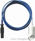 spo2 sensor with cable