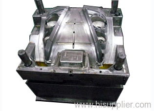 injection mold