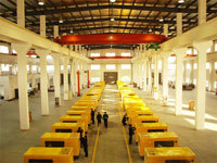 Ruichang Gold Generating Equipment(Wuxi) Manufacturing Co., Ltd