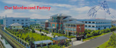 Ruichang Gold Generating Equipment(Wuxi) Manufacturing Co., Ltd