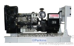 perkins diesel generator