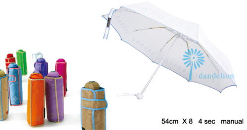6-fold umbrella