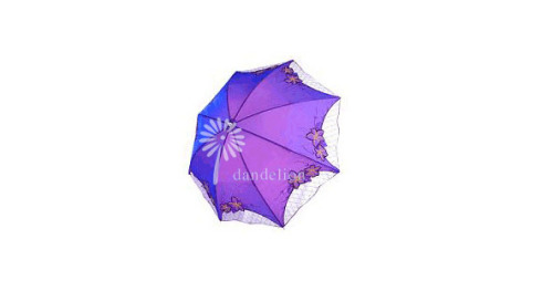 OUTDOOR UMBRELLA