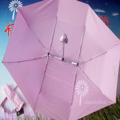 Straight Gift Umbrella