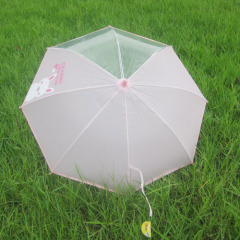 Children Umbrella