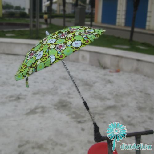 EVA Children Umbrella