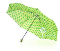 3-fold umbrella
