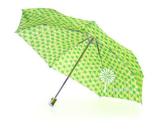 Parasol foldable umbrella
